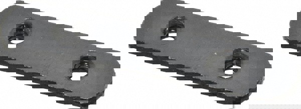 Economy T-Nut Fastener: Use With Series 15